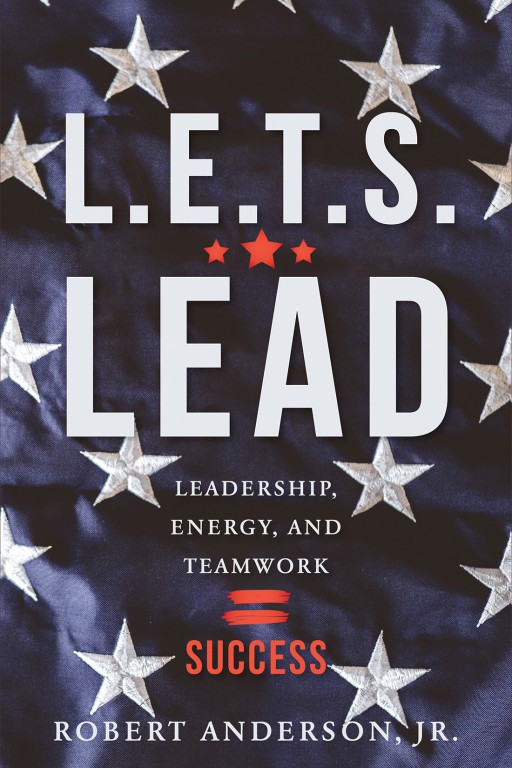 Leadership Book Catapults to a #1 Amazon Best-Seller in Business Genre