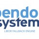 Pendo Systems Announces Two New LIBOR-Related Platform Upgrades