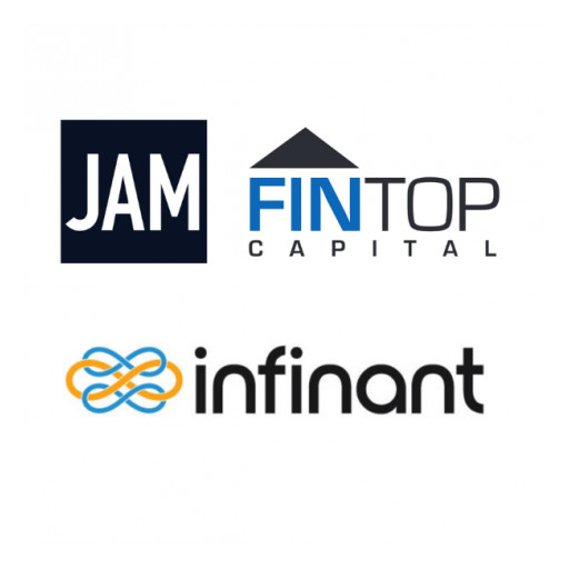 Infinant Secures Funding to Accelerate Technology Adoption for Community Banks
