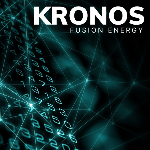 How Kronos Could Help the US Win the Fusion and Quantum Computing Race With China