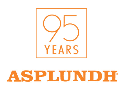Asplundh Celebrates 95th Anniversary