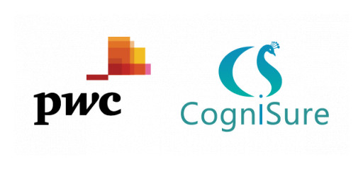 CogniSure and PwC Collaborate to Offer a Fully Integrated Digital Underwriting Solution for the London Market