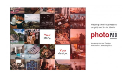All-New Version of PhotoPad Announced