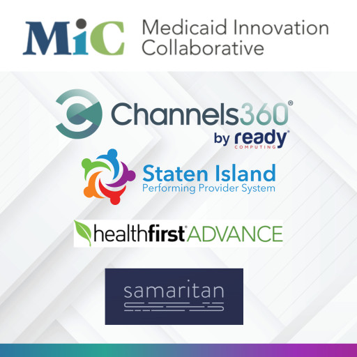 Channels360 Selected by the Medicaid Innovation Collaborative for Health-Related Social Needs Pilot