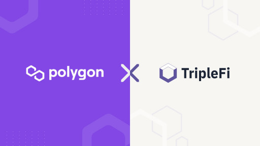 TripleFi, a New Derivative DEX Supporting 25x Leverage, to Launch on Polygon