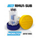 MOBILTEX Launches the Cortalk RMU1-SUB — Subgrade Cathodic Protection Remote Monitor