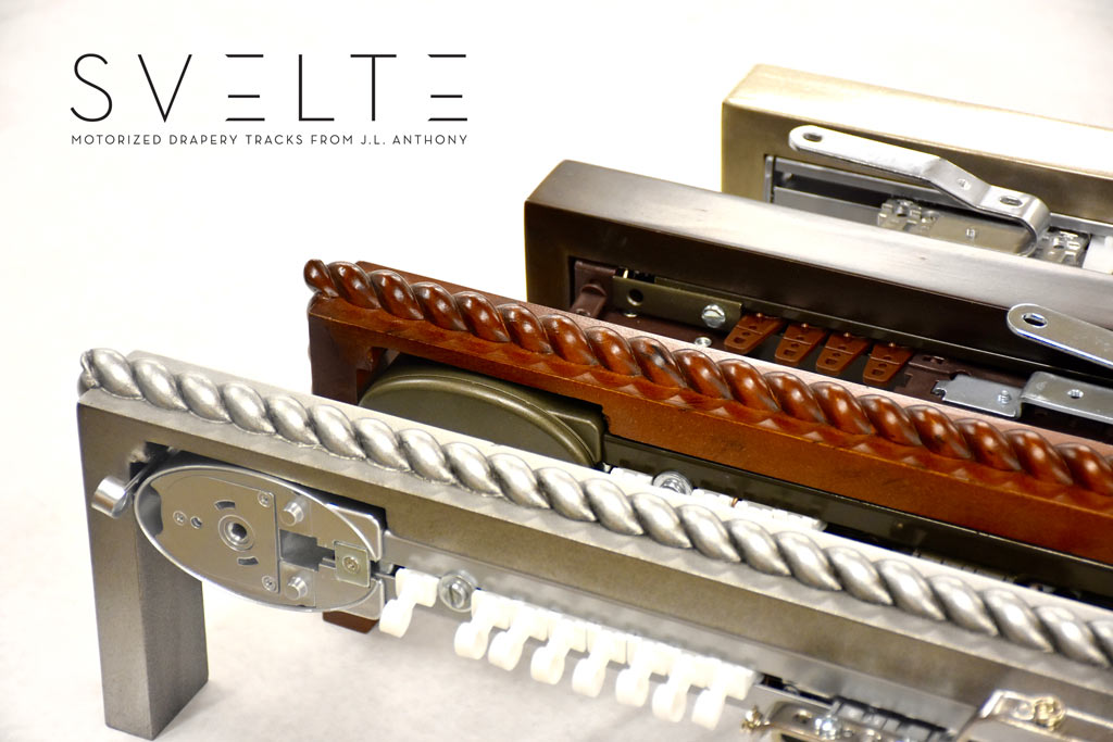J L Anthony Debuts Svelte First Ever Luxe Line Of All Inclusive