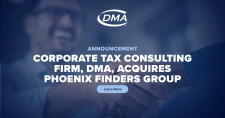 DMA Acquires Phoenix Finders Group