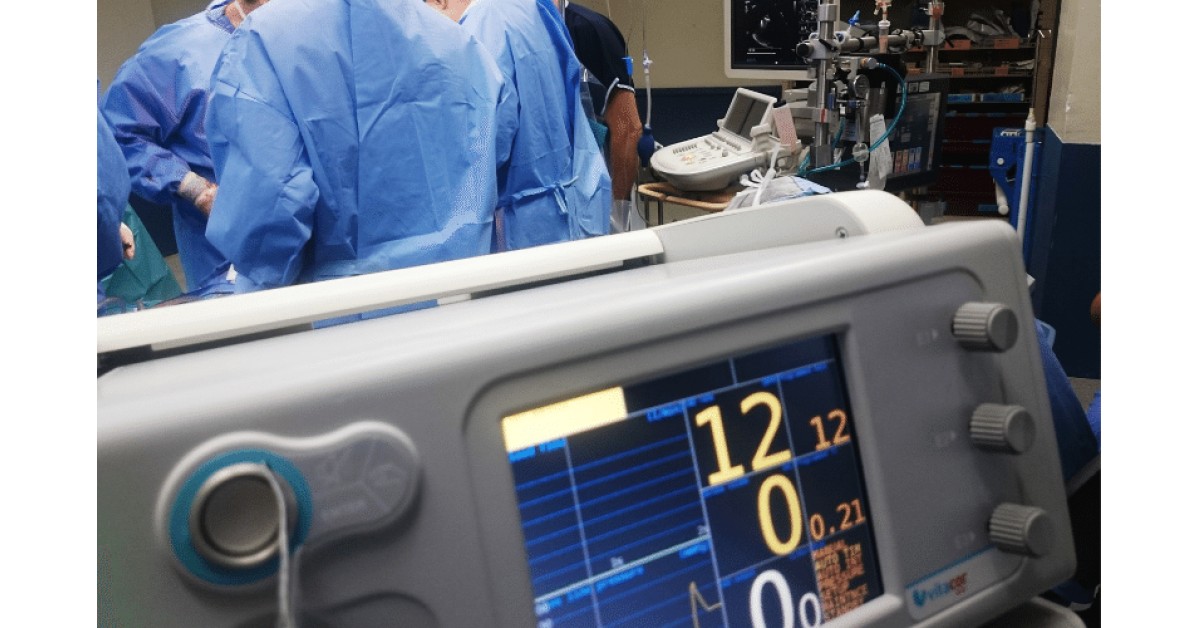 Global Medical Devices Market Worth 640.9 Billion by 2023 Exclusive Report on Latest