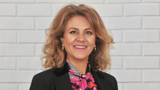 Sholeh Shirazi Appointed Senior Vice President, Professional Services at Foxhound IC