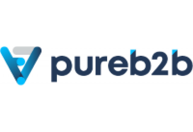 PureB2B logo