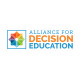Retired U.S. Navy Vice Admiral and PayPal Executive Latest to Join Alliance for Decision Education Board