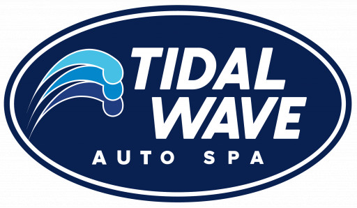 Tidal Wave Auto Spa Celebrates New Opening in Staunton, VA