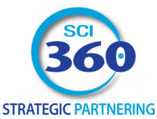SCI360 Company Logo