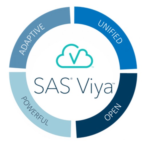 SAS Viya Available on the Cloud Through SaasNow