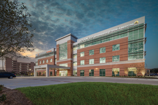 NexCore Group Wins 2022 HREI Insights Award&#8482; for Best New Medical Office Buildings and Other Outpatient Facilities
