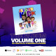 The Year's Best Kids Album Just Dropped: 'All Star Kid, The Album, Vol 1' Now Available on All Platforms and Features Porsha Williams, Dukes, aDela and More
