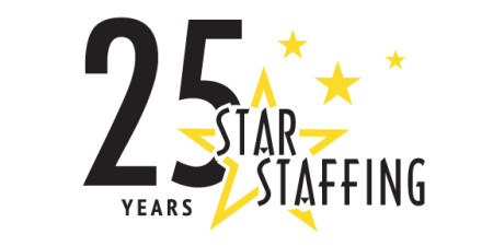 Women-Owned Star Staffing Company Celebrates 25 Years