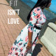 Author Oso Avon's New Book 'If It Isn't Love' is the Story of a Young Man Who Tries to Help a Woman Struggling With Her Past by Showing Her How Love Can Heal Anything