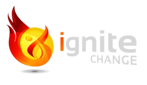 Running for a Cause — Ignite CHANGE Founder Devon Teeple Donates to Local Mental Health Association