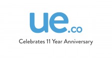 UE.co Celebrates 11-Year Anniversary