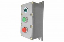 Larson Electronics Releases 120V AC Explosion Proof Control Station ...