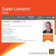 Attorney Lewis Hudnell of Hudnell Law Group Has Been Selected to the Northern California Super Lawyers List for the 8th Year in a Row
