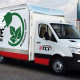 TCI Transportation Adds GreenPower EV Star Cab and Chassis Class-4 Vehicles to Its Fleet