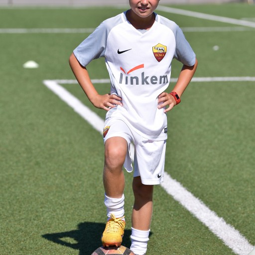 U.S.Youth Soccer Prospect, Alessandro Cupini, is Selected to One of Top Academies in the World