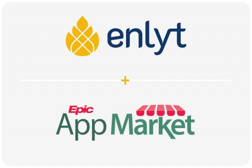 Enlyt Health Joins Epic’s App Orchard