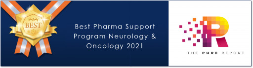 Best Pharma Support Program Neurology & Oncology 2021