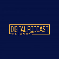 Digital Podcast Network Logo