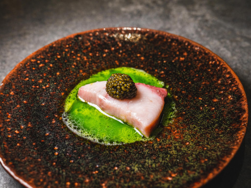 JFOODO Presents the Unexplored Bliss of Japanese Yellowtail Buri