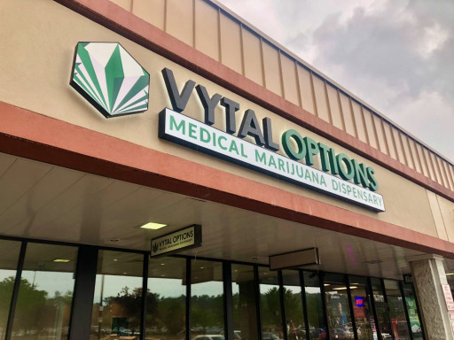 PA Options for Wellness’ Medical Marijuana Presence Grows to Six ‘Vytal Options’ Dispensary Locations in Pennsylvania