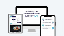 BetterBot - Multifamily's #1 Automation Platform