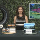 Travel Channel Host Meggan Kaiser Shares Tips to Prepare for Camping on TipsOnTV.com