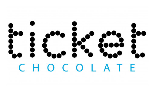 Boutique Gourmet Chocolate Brand Ticket Chocolate Ranks No. 150 on Inc. Magazine's List of the Pacific Region's Fastest-Growing Private Companies