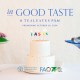 'In Good Taste' Documentary Questions the Future of Food for United Nations World Food Day