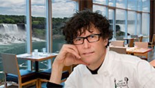 Chef Jamie Kennedy