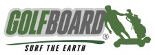 GolfBoard Logo