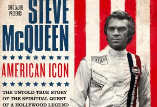Steve McQueen: American Icon movie poster