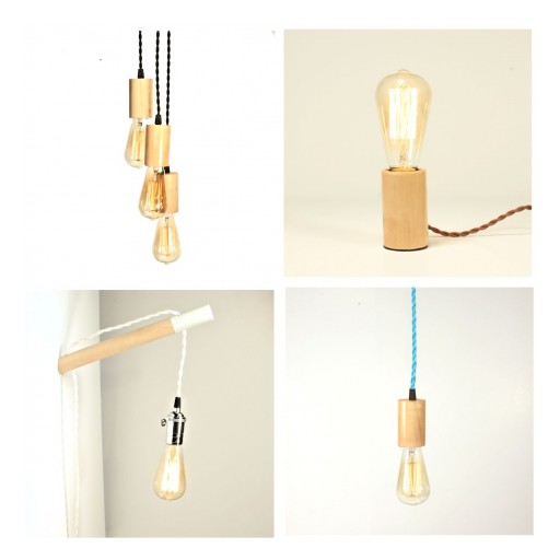 Lightenstein LLC  Announces the Release of Their Simple Pleasures Collection
