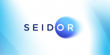 SEIDOR new logo