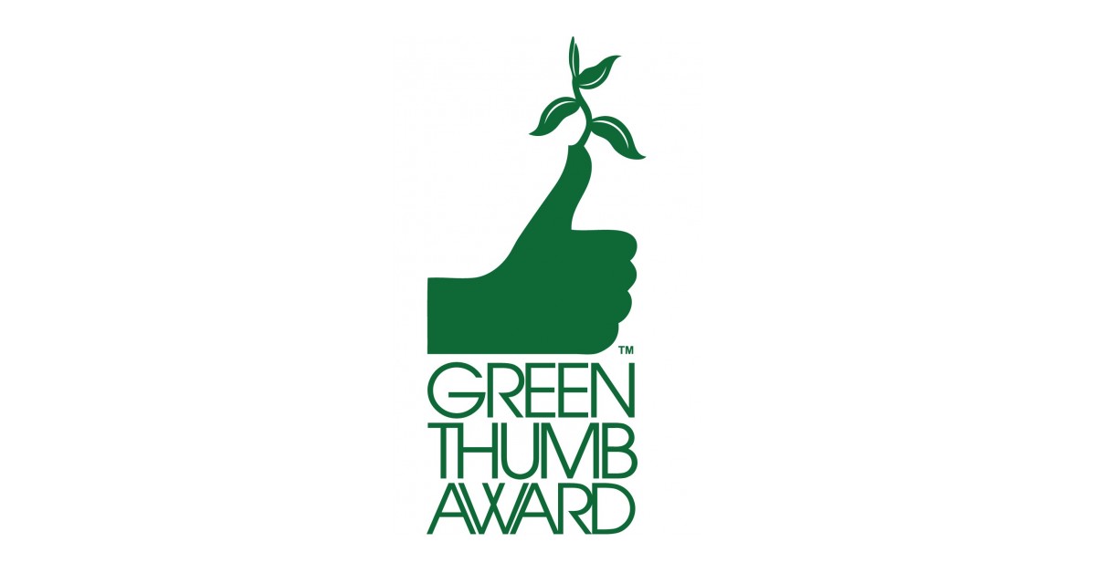 Entries Are Now Being Accepted For The 2020 Green Thumb Awards Newswire Entries Are Now Being Accepted For The 2020 Green Thumb Awards Newswire