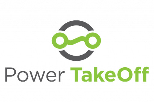 Power TakeOff Logo