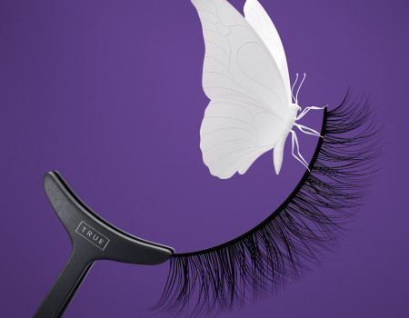 The Butterfly Effect Lash Collection