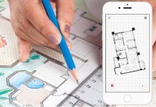VR Maker Floor Plan Creator