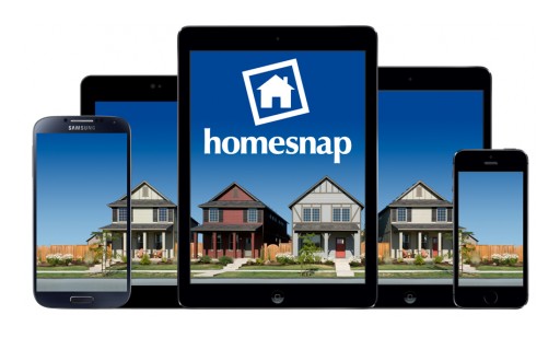 Homesnap Delivers One Million Free Leads for Agents