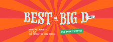 Best of Big D 2022 Feature Header Image