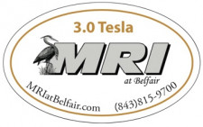 3T MRI at Belfair